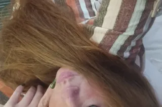 ✨🎆H0T FR3AKY FIR3CRACK3R 🎆🎇🌅🐦🐦‍⬛EARLY BIRD🐦‍⬛🐦🌅 💲$P3CIAL$💲🔥 $EXY THIKK REDHEAD FREAK WITH A MOUTH TO REMEMBER🔥 💋LiPZ U CANT 4GET💋 🤤 💦SOUL SNATCHER💦 - Image 2