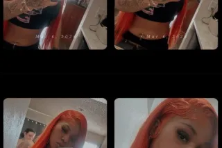 5'3 thick goddess Cum see how ... - Image 3