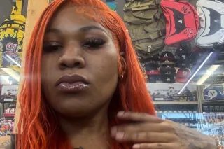 5'3 thick goddess Cum see how ... - Image 4