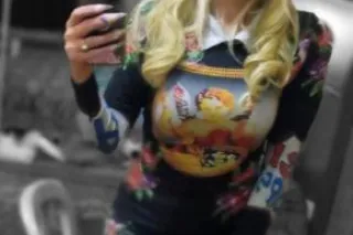 AMBER WILCOX | THE REAL DEAL |... - Image 2