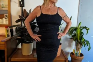 🥳SEXY COUGAR + NURU MASSAGES = GREAT- TIME!!!!!! ⭐⭐⭐⭐⭐ - Image 7