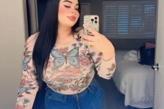 Sexy melissa Visiting 100% Real Trans sexy linda - Image 8