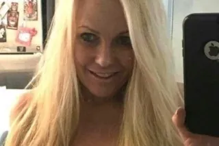 💋- Long Platinum blonde hair ,... - Image 3