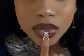 💋Squirting Goddess Hot black &... - Image 4