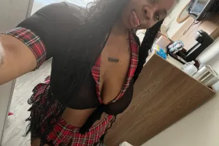 I HAVE THE BEST BROWNSKIN PUSS... - Image 4