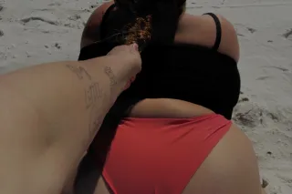 🥰only intown for a couple days🥰 - Image 5