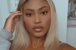 🔥🔥🔥THE SEXIEST & HOTTEST BLOND... - Image 2