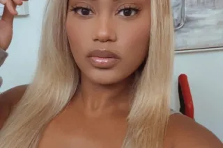 🔥🔥🔥THE SEXIEST & HOTTEST BLOND... - Image 1