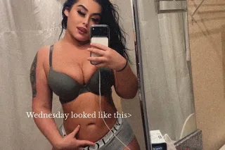 OHARE AREA INCALLS ❤ ITALIAN 🤭BIG BOOTY PERFECT TITTYS 💯THIS IS MY ONLY AD THE REAL MEGAN 💦 - Image 11