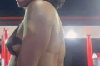 COME BREAK OFF A PIECE OF THIS KIT KAT 😜 - Image 5