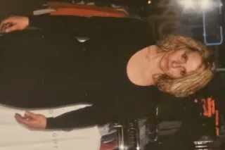 Blonde, Blue Eyes and Busty - ... - Image 2