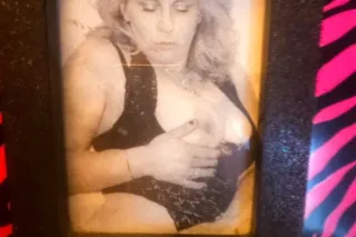 Blonde, Blue Eyes and Busty - ... - Image 3