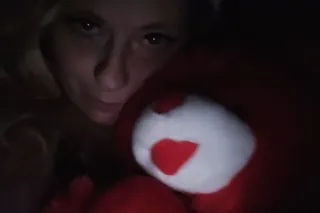 Blonde, Blue Eyes and Busty - ... - Image 1