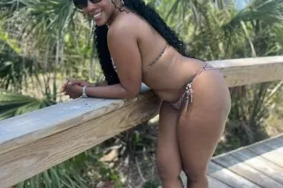 Wet and ready to make you need... - Image 3