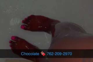 ms soulsnatcher👅 💦🍫👅(incall on... - Image 3