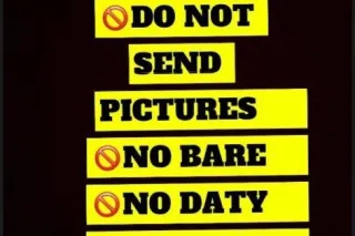 STOP CALLING ME TEXT ONLY💙💙FUL... - Image 4