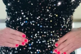 I'm Back! Classy, Sexy, Fun So... - Image 1