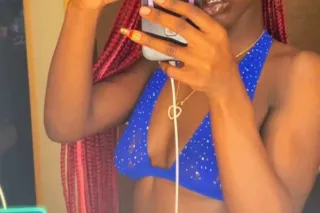 sexy chocalate🍫💖🍦💦🍦2 GIRL SPEC... - Image 1