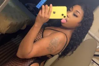 CUM SEE THE Throat GOAT😇 Throa... - Image 2