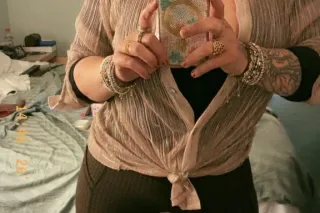 Melbournes Most WANTED for being UNFORGETTABLE💋😍💯 A Captivating ITALIAN -IRISH woman .. petite & playfully yours not for long ,make our time worth it 👄💖🥰 - Image 5