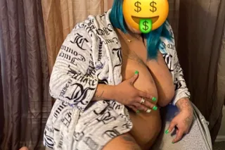 😍BBW THICK SEXY REDD TATTED HE... - Image 4