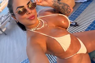 Tu Rica CULONA favorita 🍑😈😻 - ... - Image 1