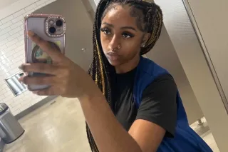 Sweet but seductive 🍭✨ Attentive to every detail 🌹Real connection, no time for games ❗Outcall & Incall ready ✅🍑 Anal👄💦 Oral🚫 No GFE - Image 1