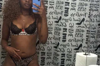 Throat Goat Availiable Now - 2... - Image 1