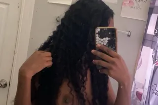 Slim Petite Chocolate Freak..O... - Image 2