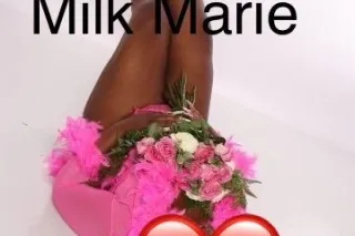 Milk Marie. Hi fellas Full ser... - Image 2