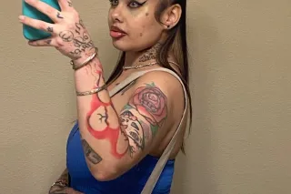 - New In Town 💕 INCALLS ONLY💕 𝑩𝒆𝒂𝒖𝒕𝒊𝒇𝒖𝒍, 𝑻𝒂𝒕𝒕𝒆𝒅 𝑼𝒑 𝑷𝒖𝒆𝒓𝒕𝒐𝒓𝒊𝒄𝒂𝒏 𝒷❀𝓂𝒷𝓈𝒽𝑒𝓁𝓁 𝑹𝒆𝒂𝒅𝒚 𝑻𝒐 𝑴𝒆𝒆𝒕🥂💋 - Image 7