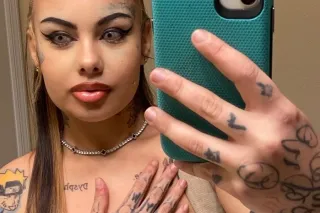 - New In Town 💕 INCALLS ONLY💕 𝑩𝒆𝒂𝒖𝒕𝒊𝒇𝒖𝒍, 𝑻𝒂𝒕𝒕𝒆𝒅 𝑼𝒑 𝑷𝒖𝒆𝒓𝒕𝒐𝒓𝒊𝒄𝒂𝒏 𝒷❀𝓂𝒷𝓈𝒽𝑒𝓁𝓁 𝑹𝒆𝒂𝒅𝒚 𝑻𝒐 𝑴𝒆𝒆𝒕🥂💋 - Image 9