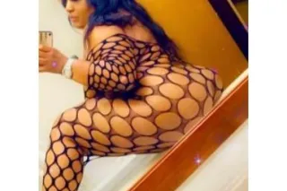 BBW POLE DRAINER VISITI NG - Image 11