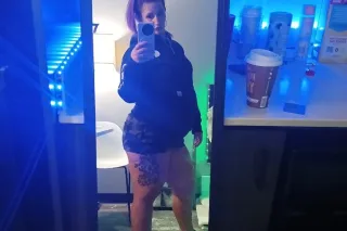 if you like thick white girls with big booty and you're about professional business! Then baby cum get some Breezy....Doing incall and out calls - Image 8