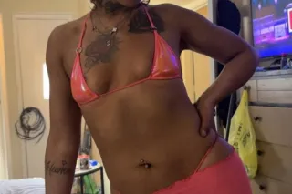 The Wetter Girl👑💦 Im And Islan... - Image 3