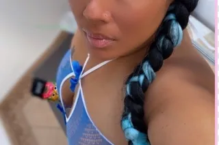 LET ME CATER TO YOU 👄👄👄👄👄 - Image 1