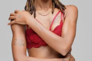 🌸💦 The Sensual Touch Experienc... - Image 1