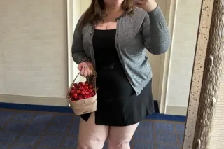 Downers Grove 💎 𝐶𝑢𝑟𝑣𝑒𝑠 𝑙𝑖𝑘𝑒 𝑡𝑒𝑚𝑝𝑡𝑎𝑡𝑖𝑜𝑛, 𝑒𝑛𝑒𝑟𝑔𝑦 𝑙𝑖𝑘𝑒 𝑓𝑖𝑟𝑒🔥𝑎𝑛 𝑢𝑛𝑓𝑜𝑟𝑔𝑒𝑡𝑡𝑎𝑏𝑙𝑒 𝑒𝑥𝑝𝑒𝑟𝑖𝑒 - Image 6