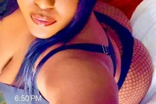 BBW BIG BREASTED GODDESS VISITING - Image 7