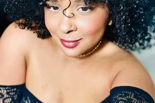 Big mommy in the city 💦✨ - 26 - Image 2