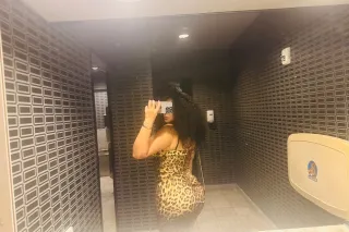 Big mommy in the city 💦✨ - 26 - Image 3