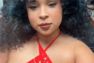 Big mommy in the city 💦✨ - 26 - Image 1