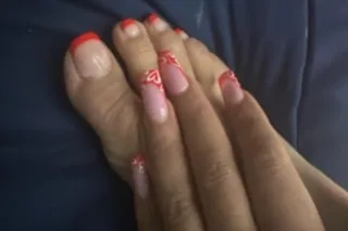 RAINY DAY CUM SEE KAYLA DREAM ... - Image 1