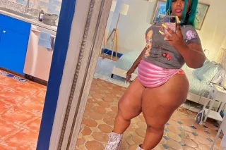 fire 🔥 sloppy wet head early b... - Image 2