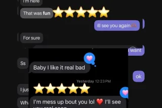 🏩 Incall 🚘 Outcall 📲 send me a text 😘 - Image 7