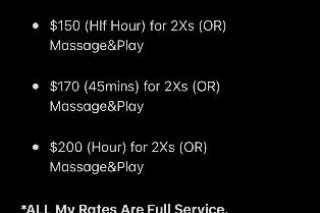 (((OutcallsOnly)))💦MASSAGE&Play🫦 DD//Ebony - Image 5