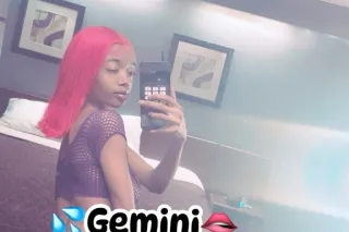 comε pℓαy ❥with Gemini🧚🏽♀ 𝚎𝚟𝚎𝚛𝚢𝚝𝚑𝚒𝚗𝚐 𝚢𝚘𝚞 𝚗𝚎𝚎𝚍 𝚒𝚜 𝚛𝚒𝚐𝚑𝚝 𝚑𝚎𝚛𝚎❣︎ 🪄 ALL RACES WELCOME Let 🧚🏽♀Gemini be your Secret escape Ɓ♡♡K Gemini Incall  - Image 7