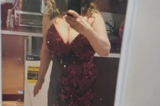 Luck of the Irish. Busty, matu... - Image 2