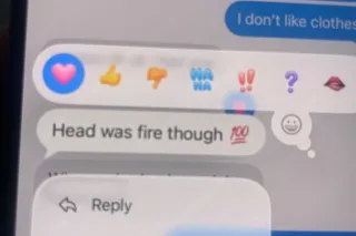 SLIM RED BONE AVALIABLE INCALL - Image 3