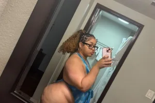 💕MIXED LIGHTSKIN BIG BOOTY GYA... - Image 2